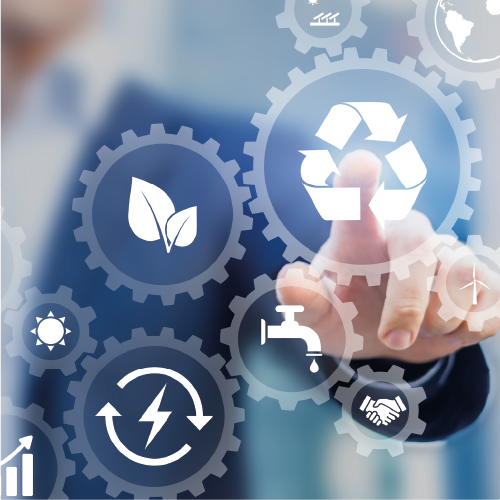 Environmental Management